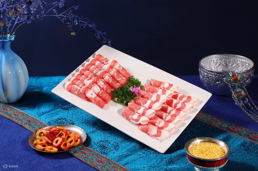蒙羊鲜楼·蒙古音乐餐厅 | 印力中心店